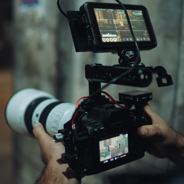 filmy reklamowe katowice